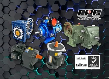 CPG-Gear-Motor]